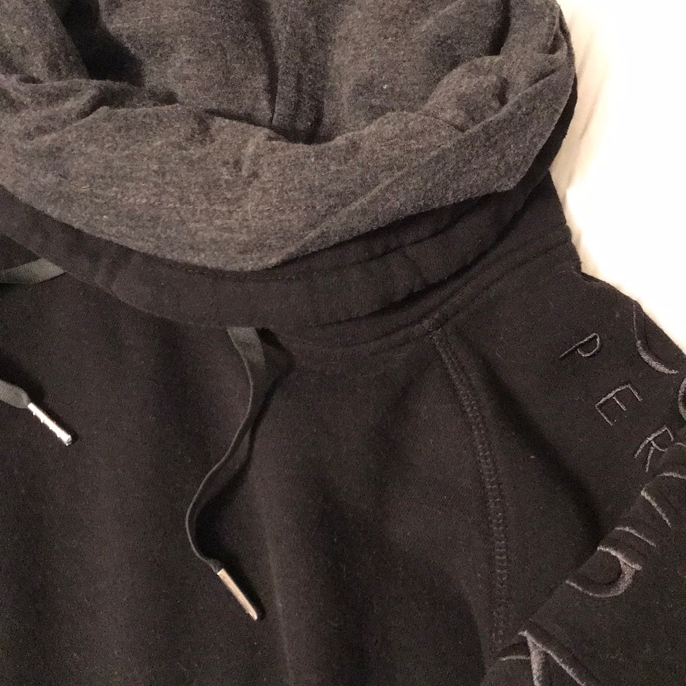 Calvin Klein cowl neck sweatshirt